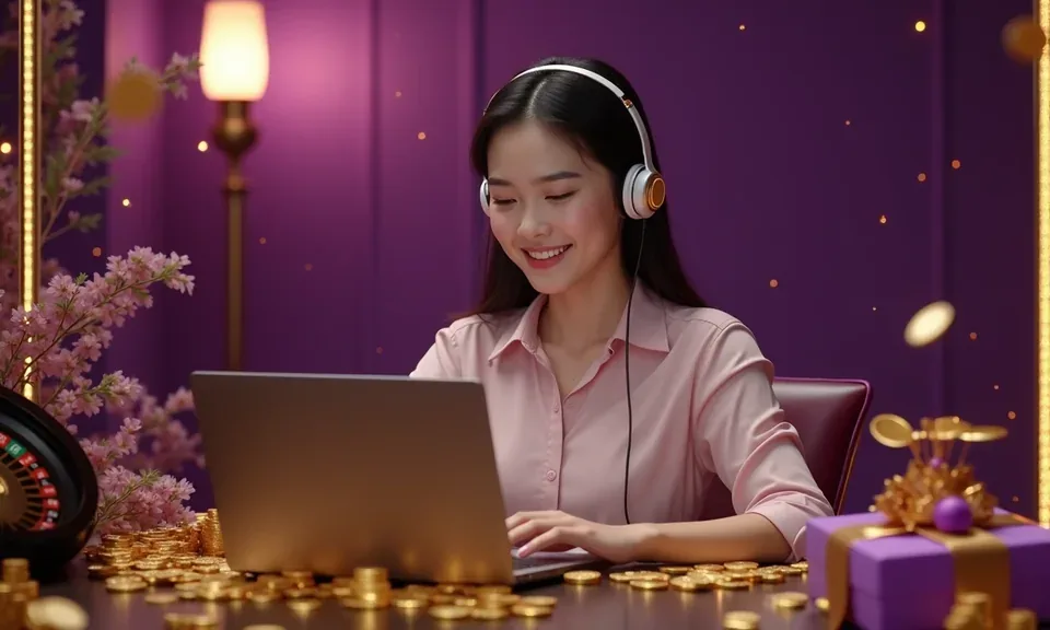 k6722 สิ่งที่คุณพบใน k6722 คาสิโน